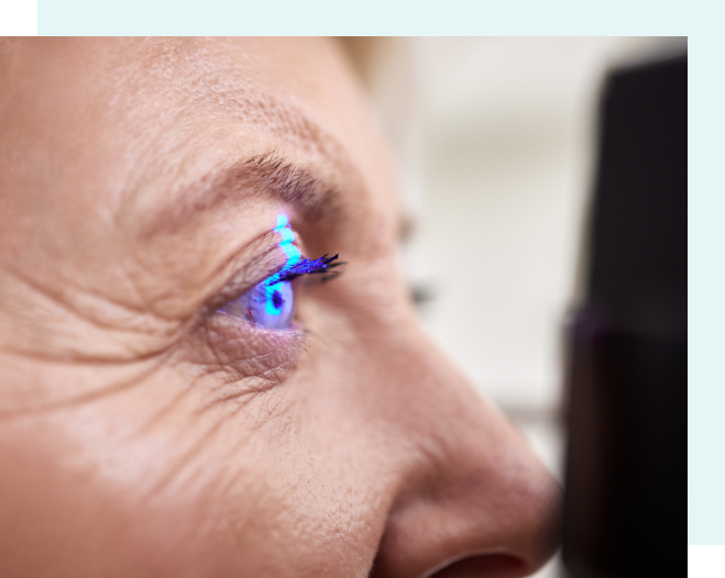 Eye Care Center cover