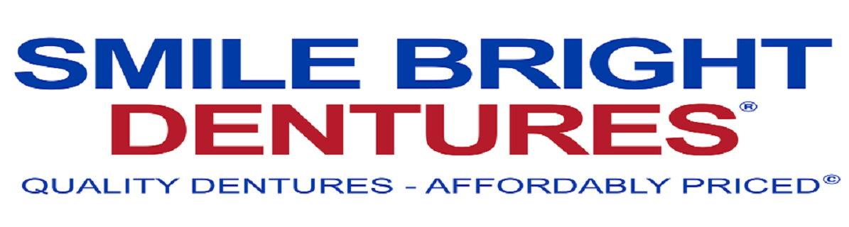 Smile Bright Dentures cover
