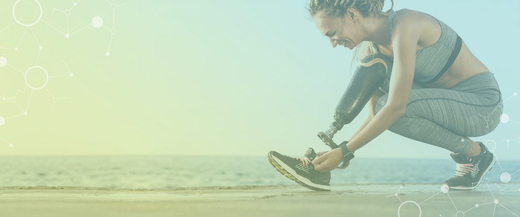 Evolve Prosthetics & Orthotics cover