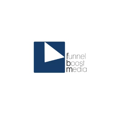 Funnel Boost Media cover