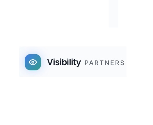 Visibility Partners cover