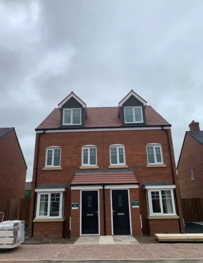 National Brickwork Cleaning Ltd cover