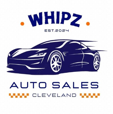 Whipz Auto Sales cover