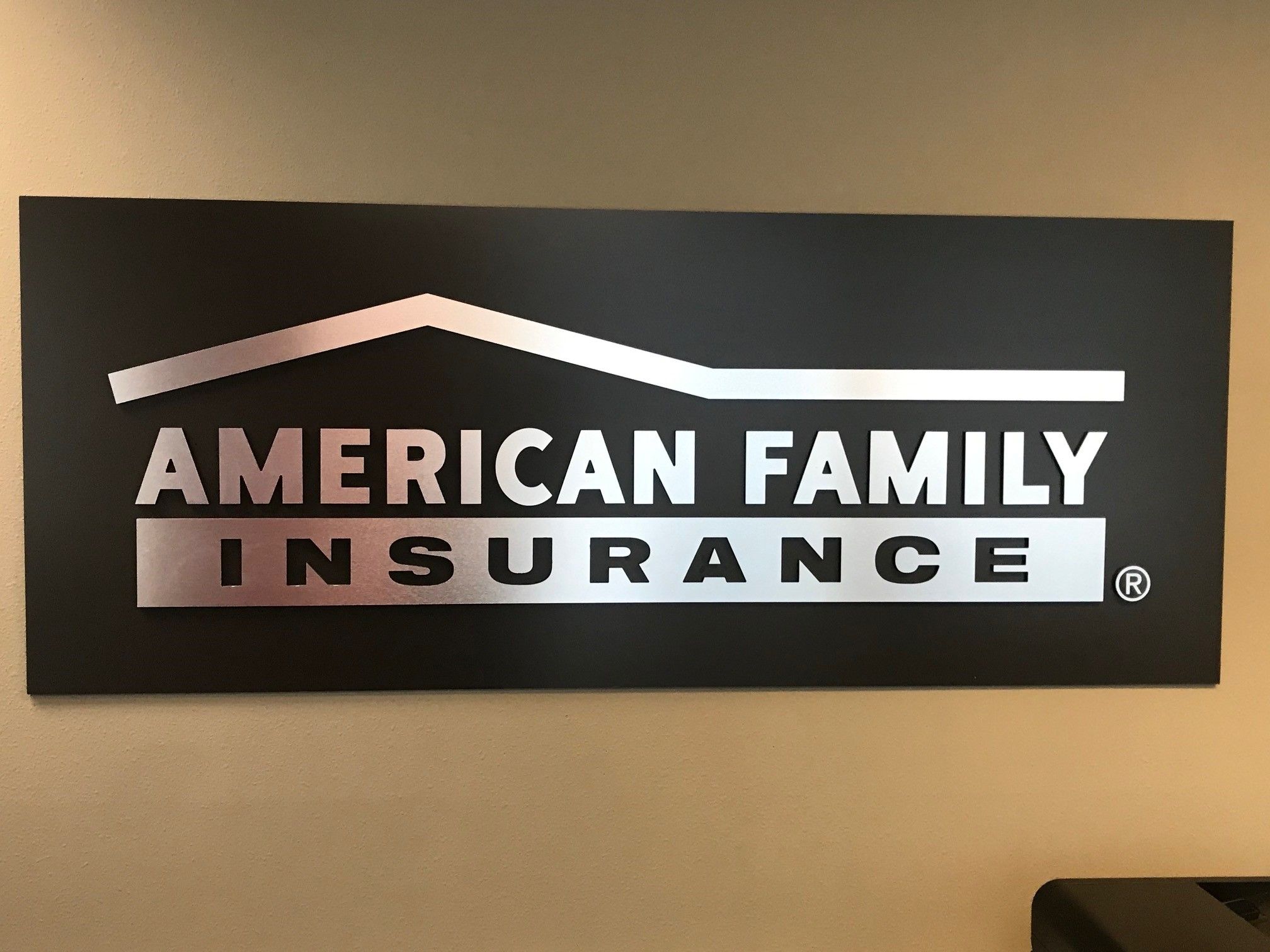 American Family Insurance - Kristine Wiseman Patzke Agency, LLC cover