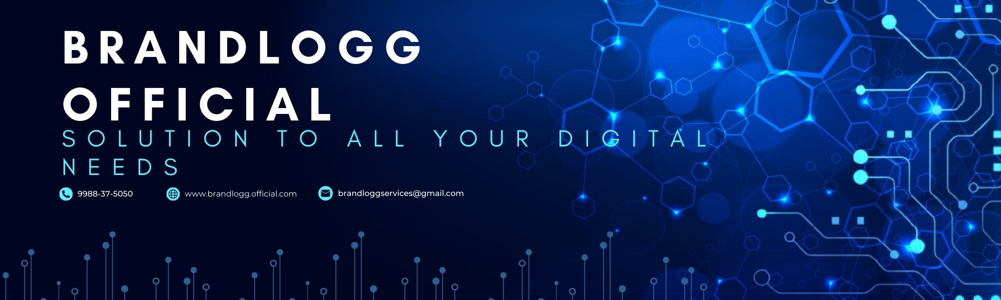 Brandlogg Services cover