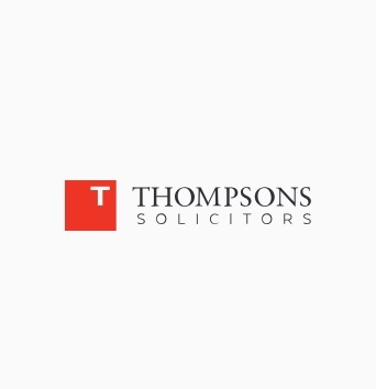 Thompsons Solicitors cover