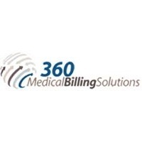 360 Medical Billing Solutions cover