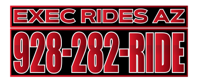 Exec Rides AZ cover