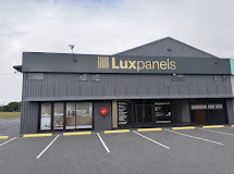 Luxpanels cover