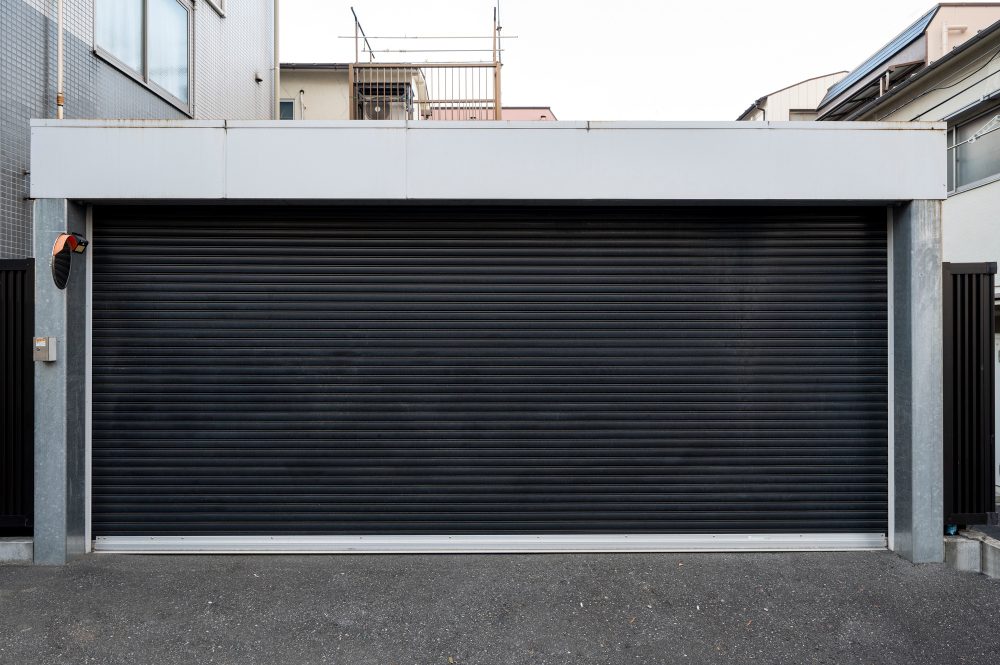 VIP Garage Door Repair cover