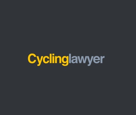 CyclingLawyer cover image