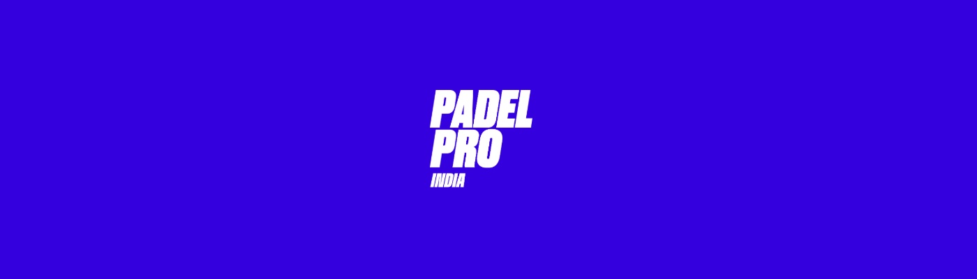 Padel Pro India cover