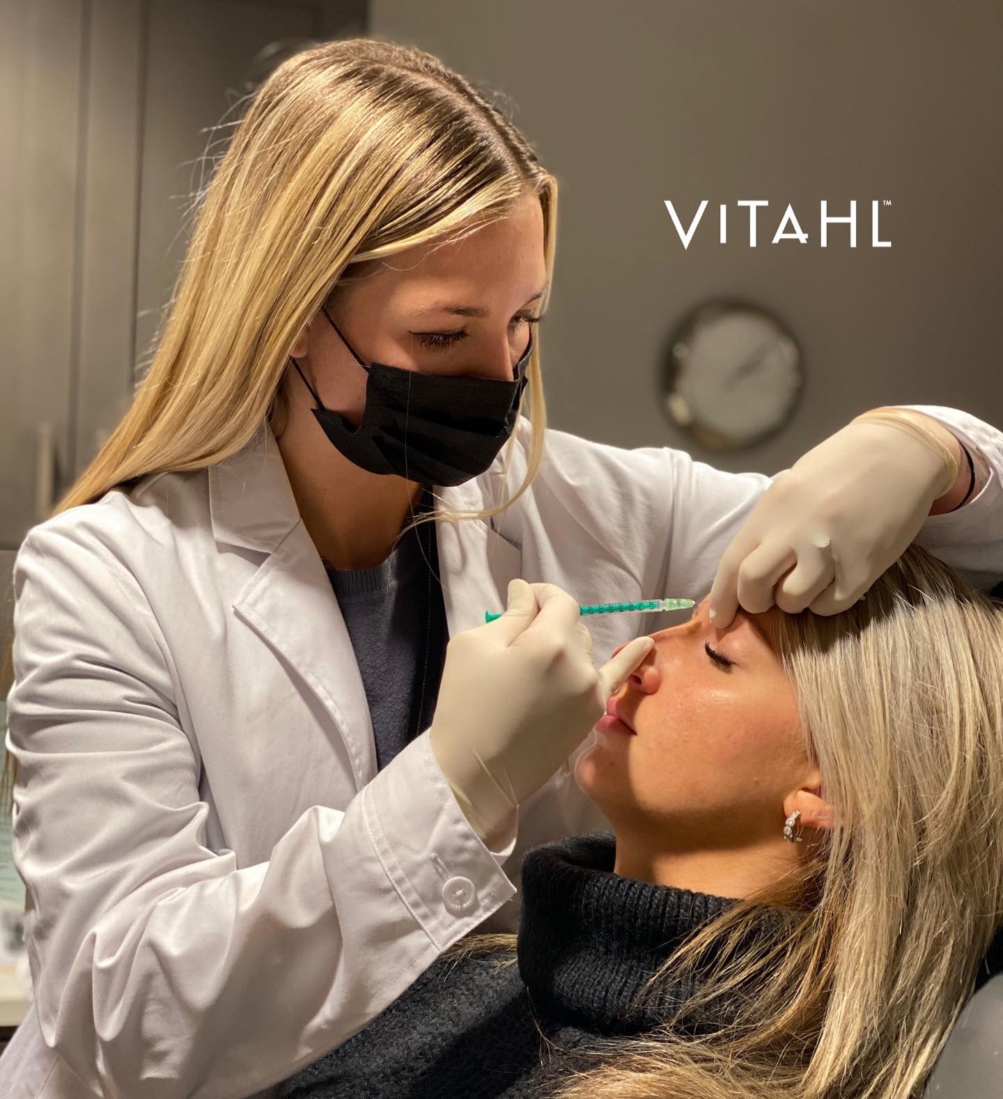 Vitahl Medical Aesthetics cover