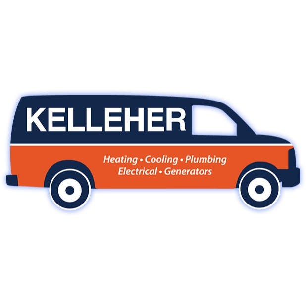 Kelleher HVAC cover