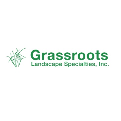 Grassroots Landscape Specialties, Inc. cover
