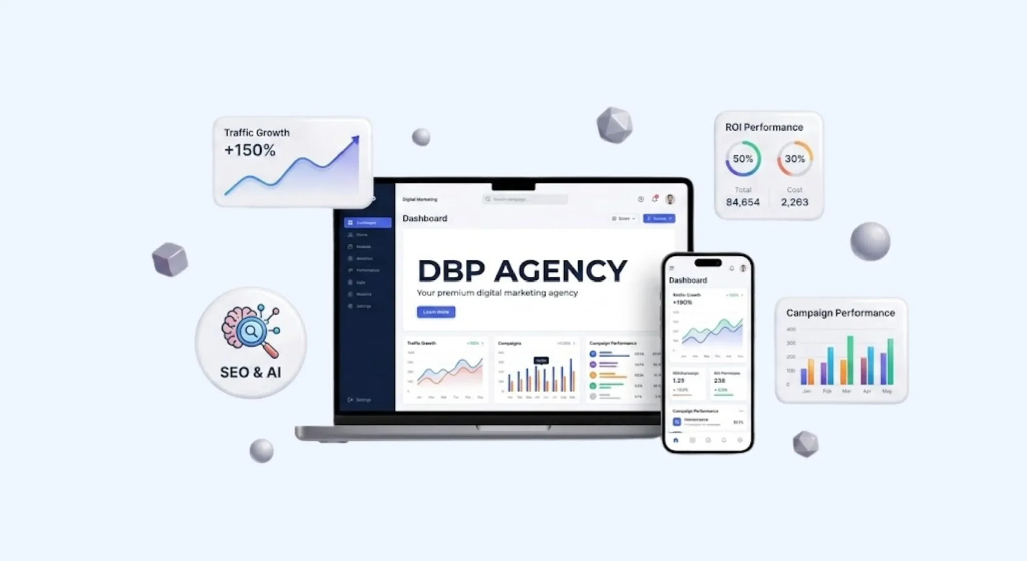 DBPAgency cover