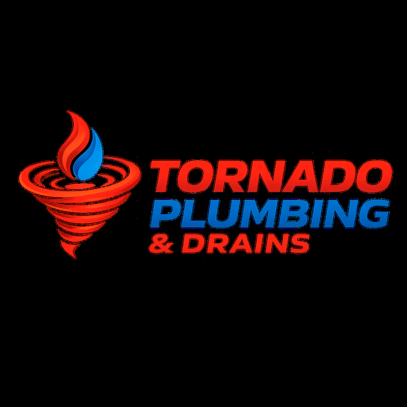 Tornado Plumbing & Drains cover