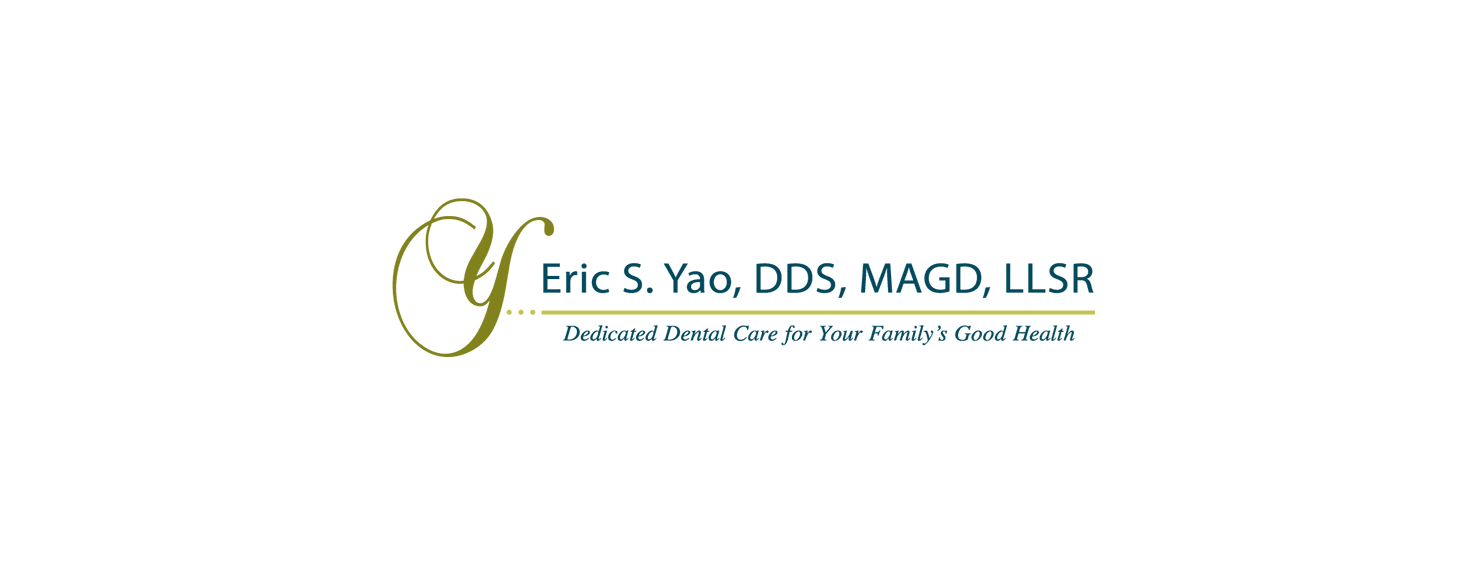 Eric S. Yao DDS, MAGD cover