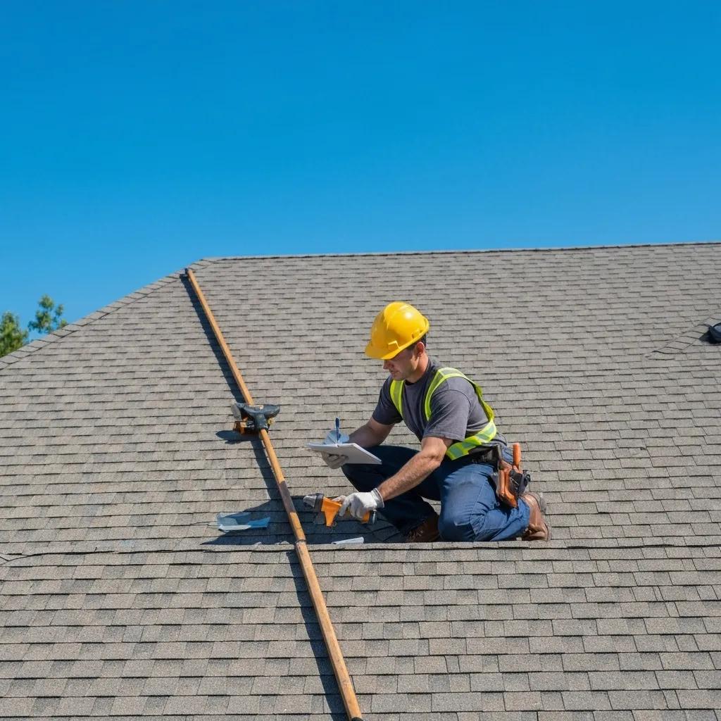 Better Builders Roofing and Construction LLC cover