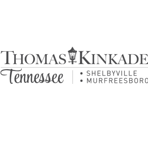 Thomas Kinkade Tennessee cover image