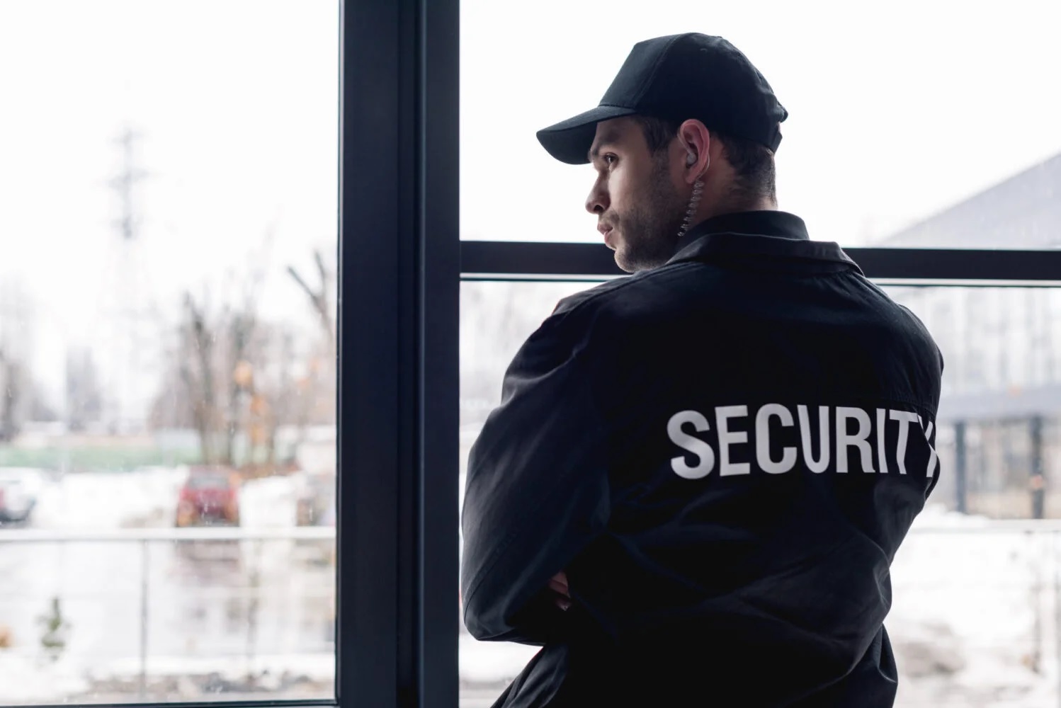 Securex Premium Services cover