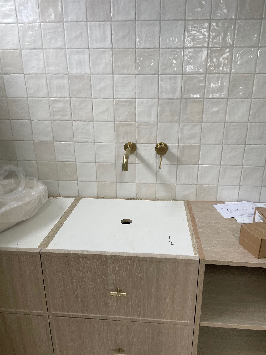 Pro Plumbing And Excavation PTY LTD cover