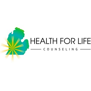 Health for Life Counseling cover