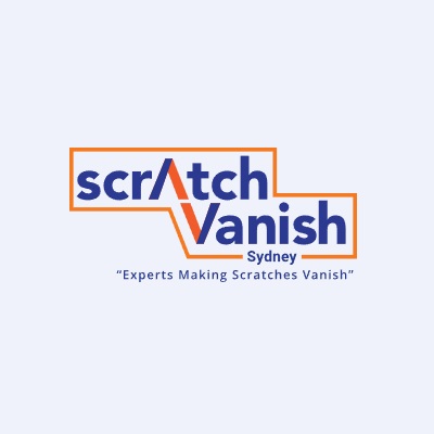 Scratch Vanish cover