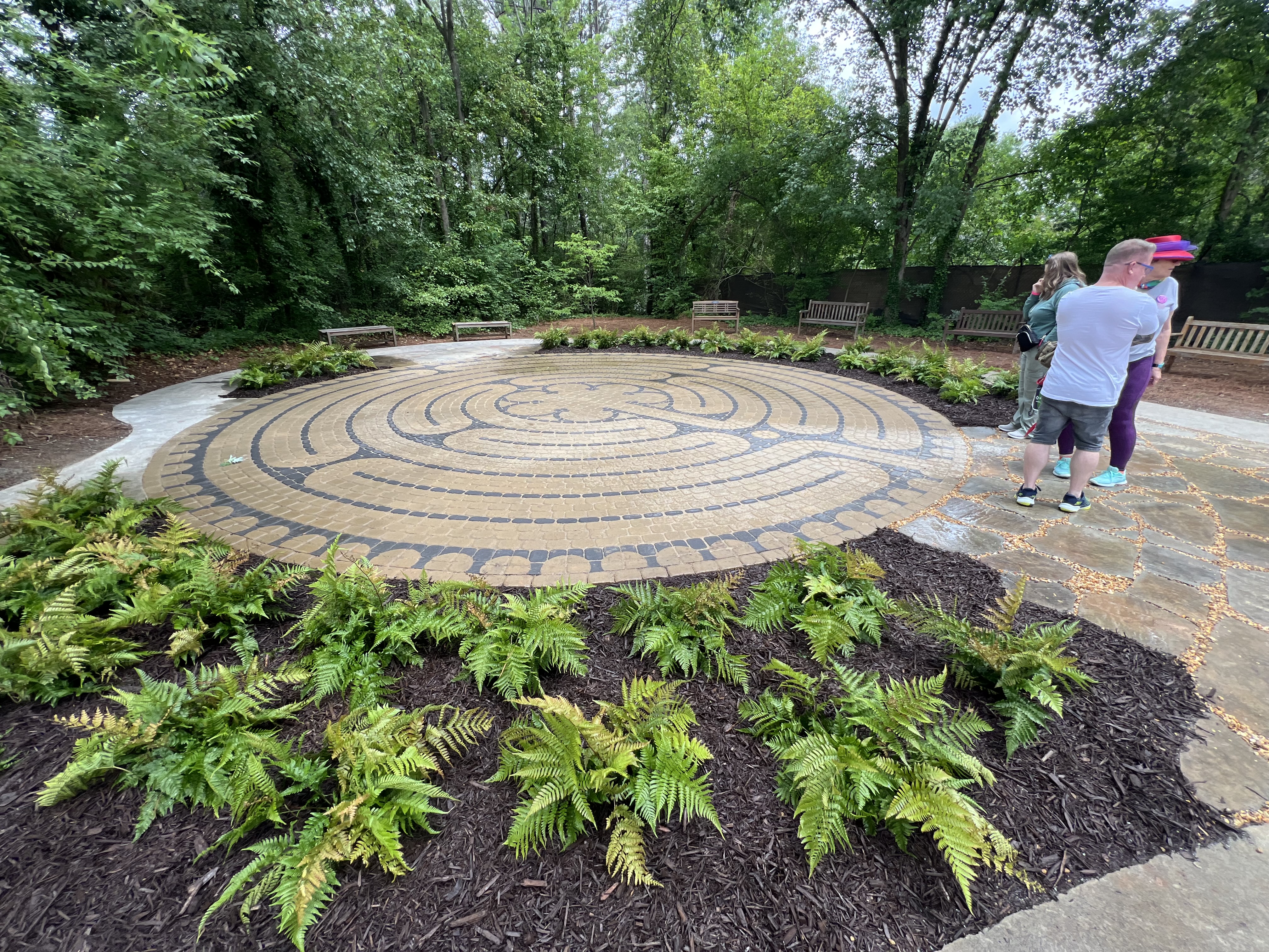 Atlanta Landscape Co.LLC cover