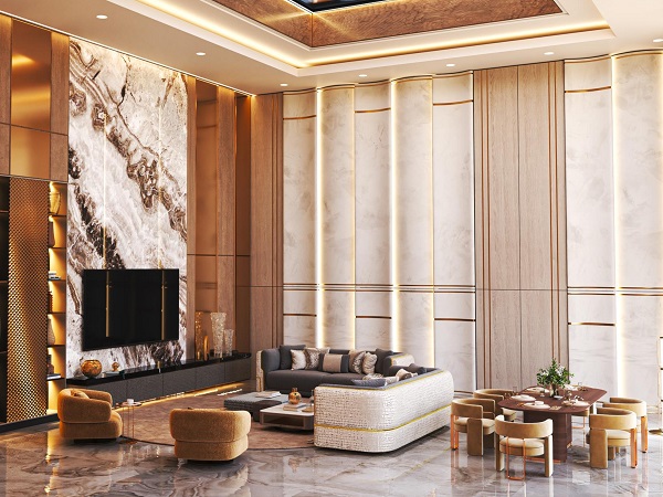 Interior Designer In Dubai cover
