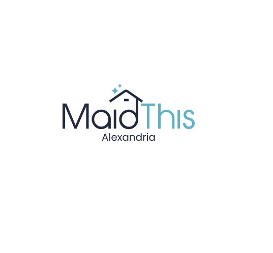 MaidThis Cleaning of Alexandria cover