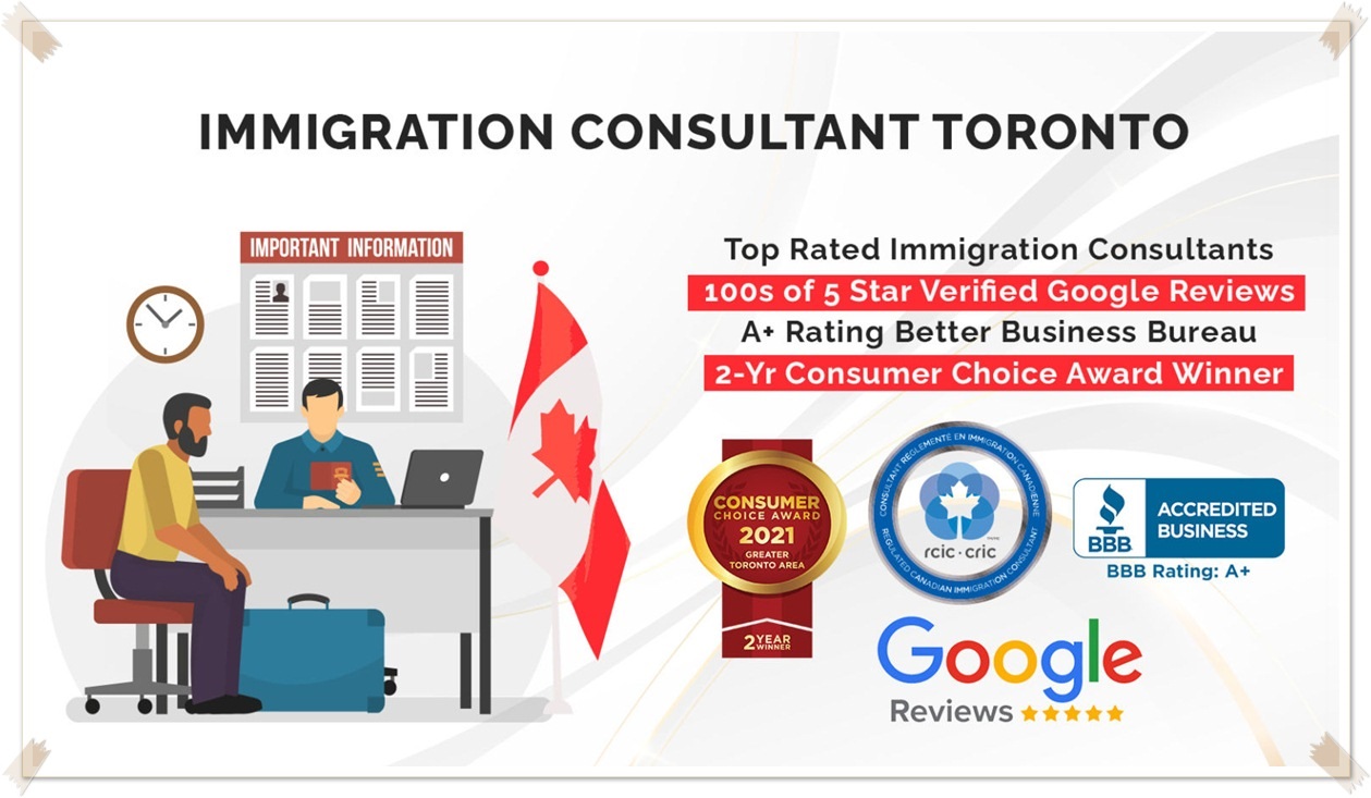 Immigration Consultants of Canada cover