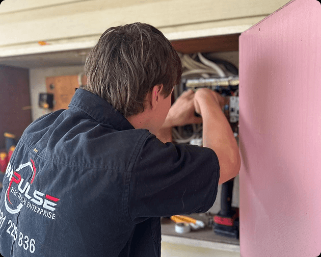 Impulse Electrical Enterprise – Photos & Hours