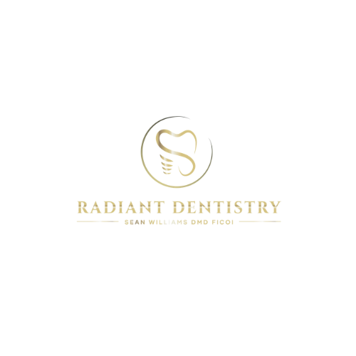 Radiant Dentistry cover