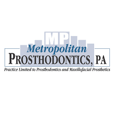 Metropolitan Prosthodontics cover