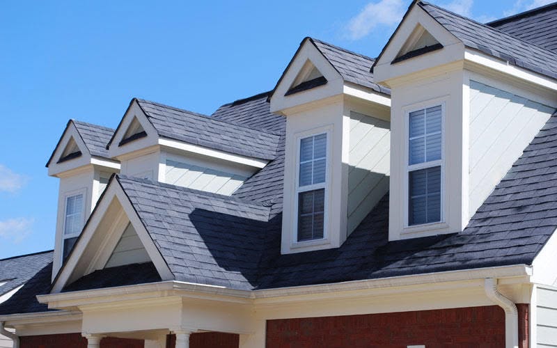 Prime Time Roofing LLC cover