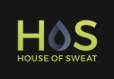 House of Sweat cover