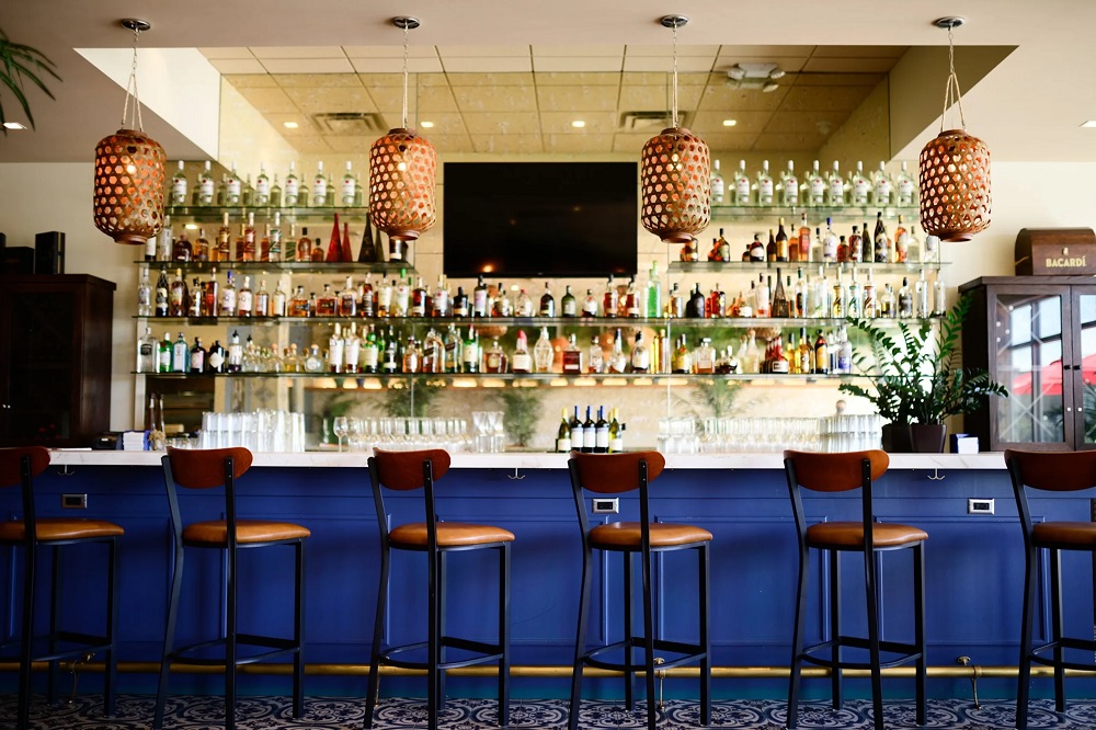 Padrino’s Cuban Restaurant cover