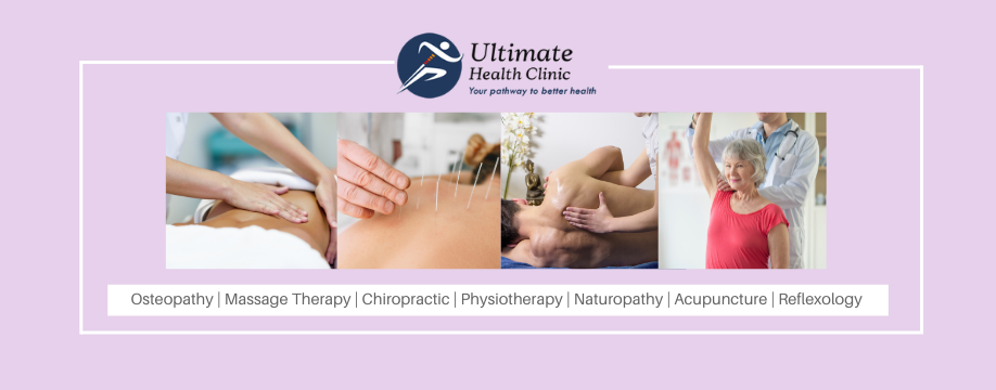 Ultimate Health Clinic cover