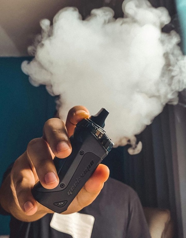 Smoke Shop cover