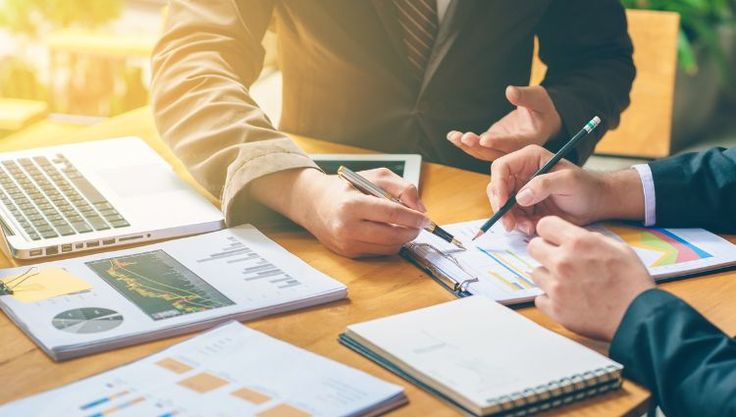 US Tax Services cover