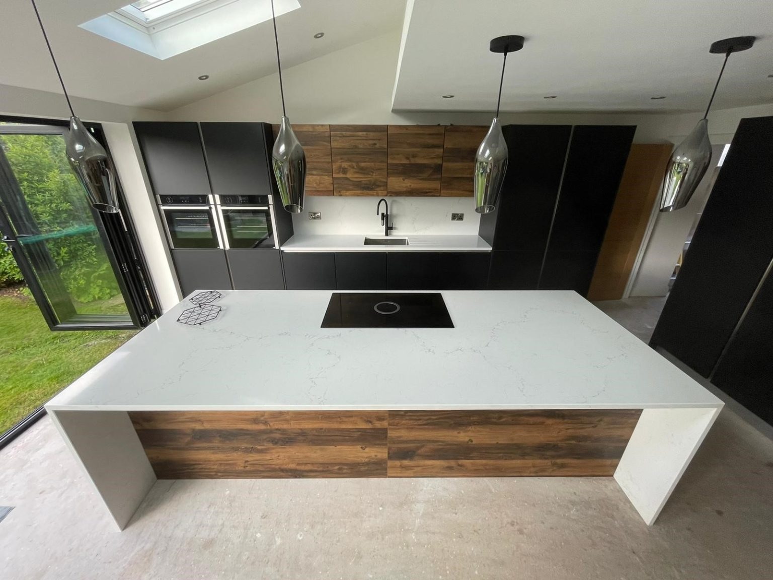 Vogue Granite cover