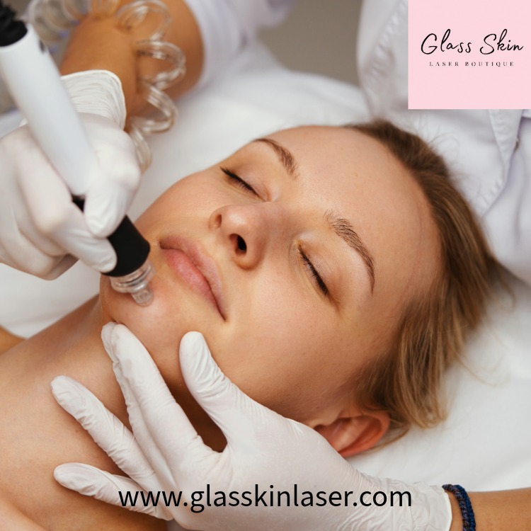 Glass Skin Laser Boutique cover