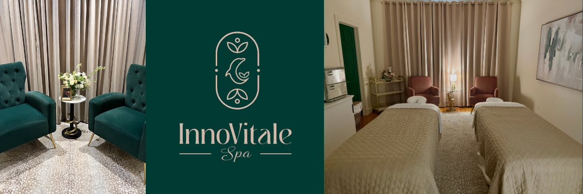 InnoVitale Spa cover