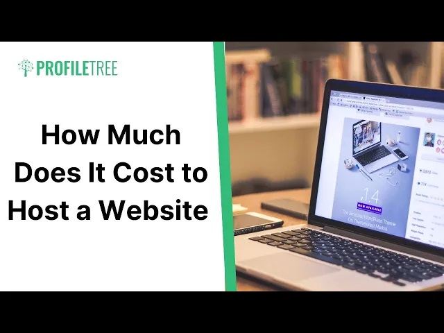 ProfileTree Web Design and Digital Marketing cover