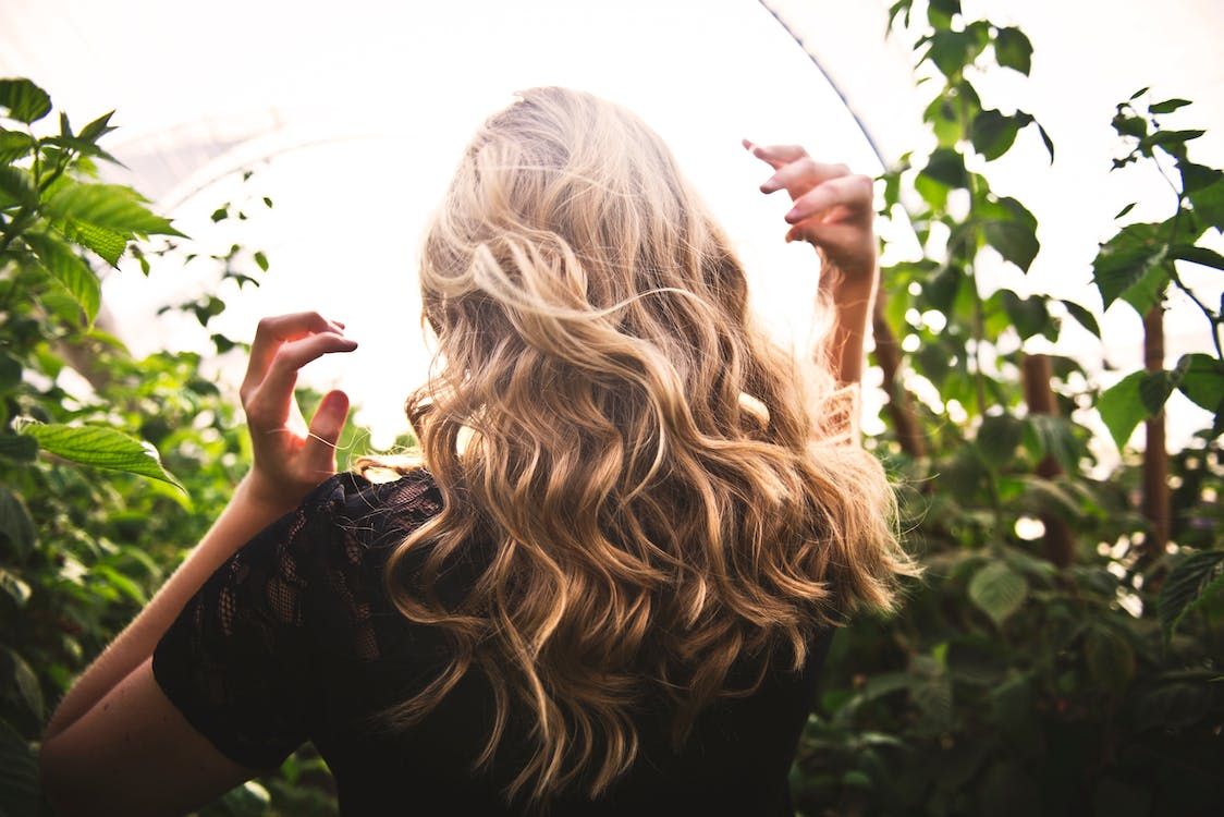 Pacific Hair & Beauty cover