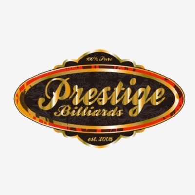 Prestige Billiards & Gamerooms cover