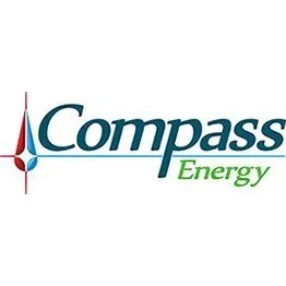 Compass Energy Inc. cover