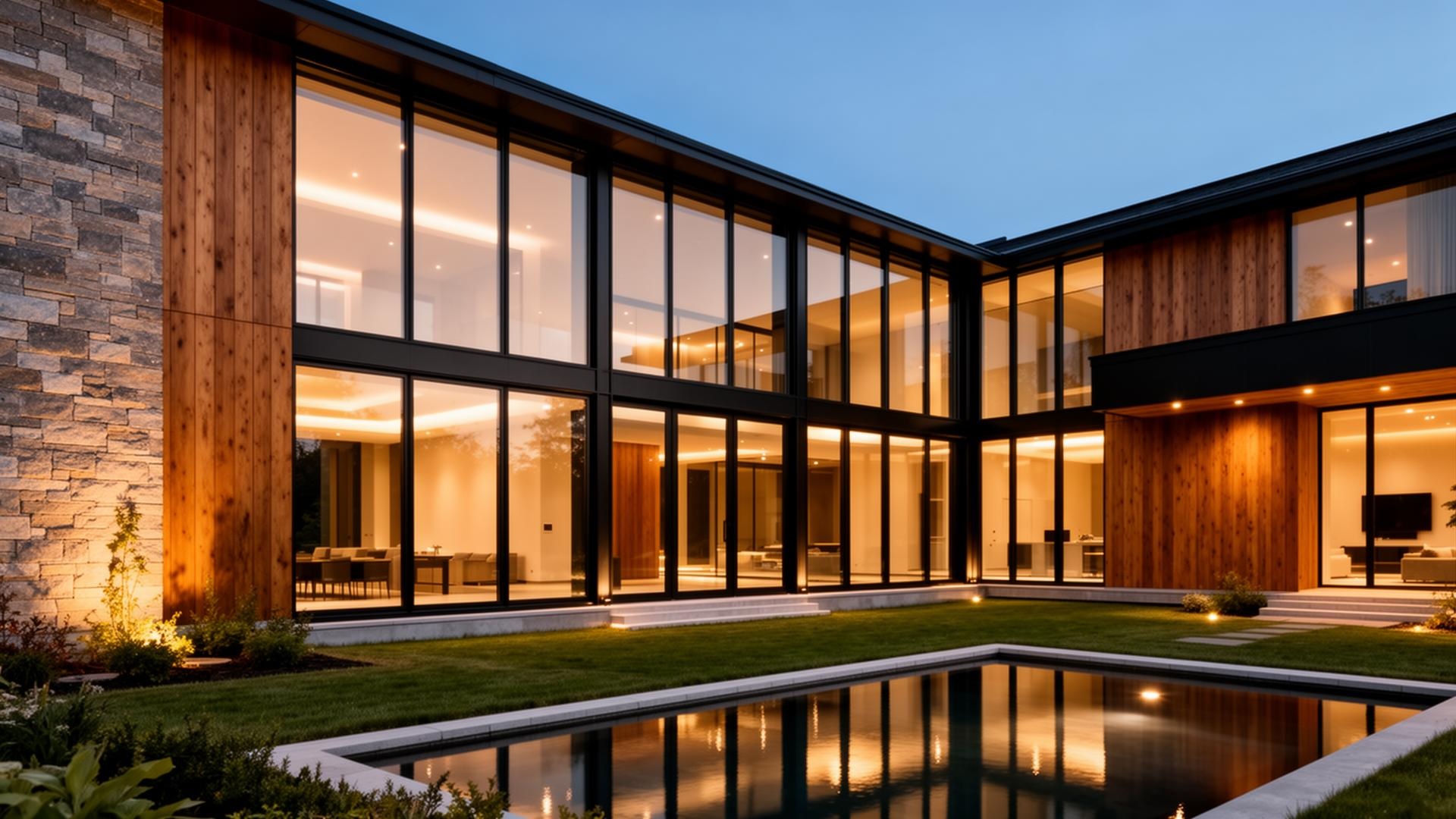 Trust Build Windows and Doors cover