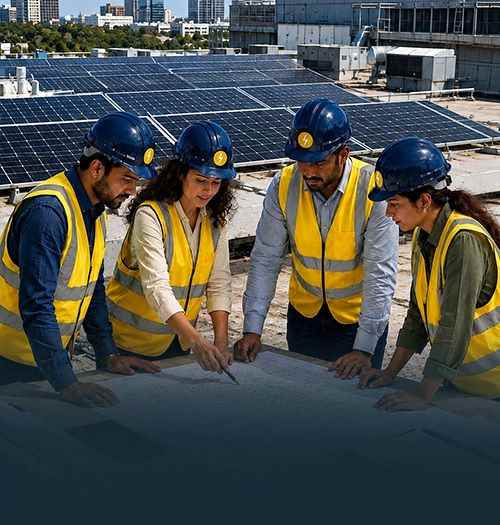 YellowLite - Solar Installers in Columbus, Ohio cover